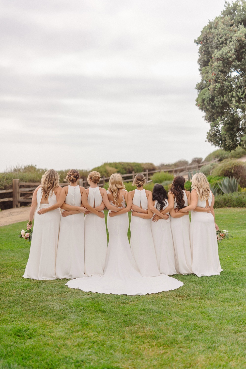 this-pink-and-gold-sunset-wedding-in
