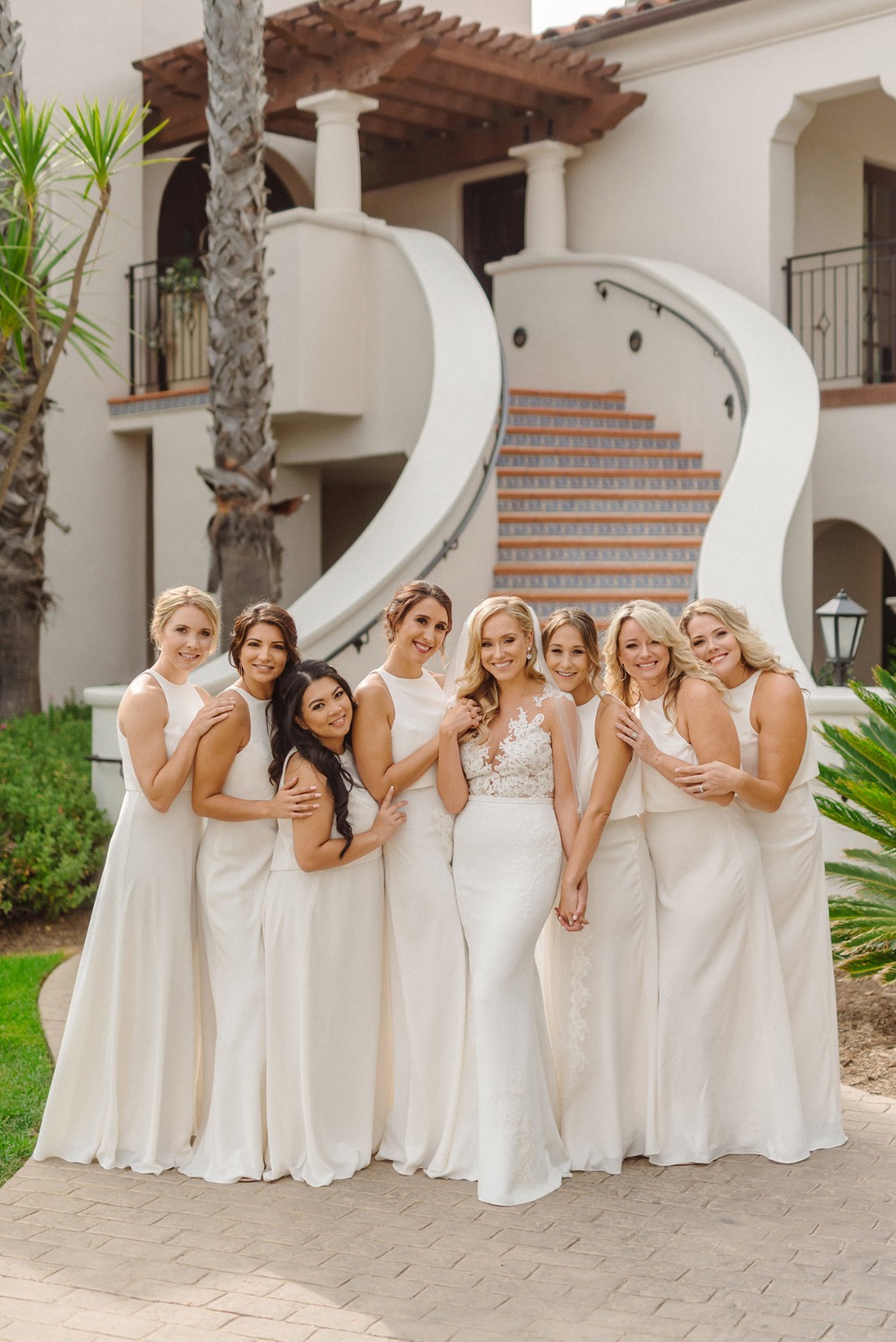 this-pink-and-gold-sunset-wedding-in