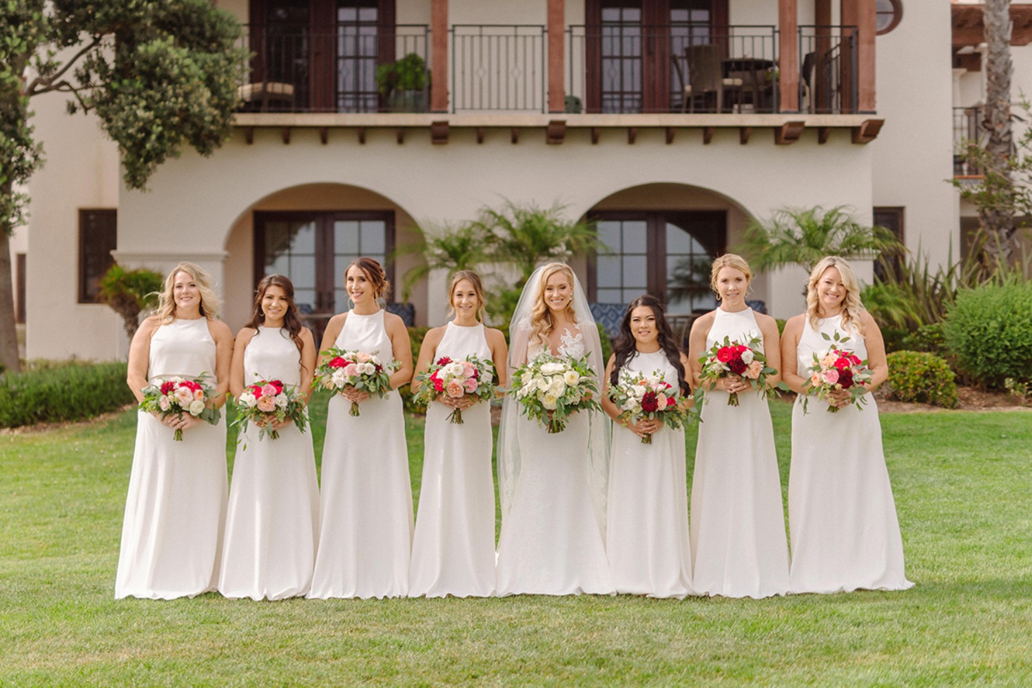 this-pink-and-gold-sunset-wedding-in