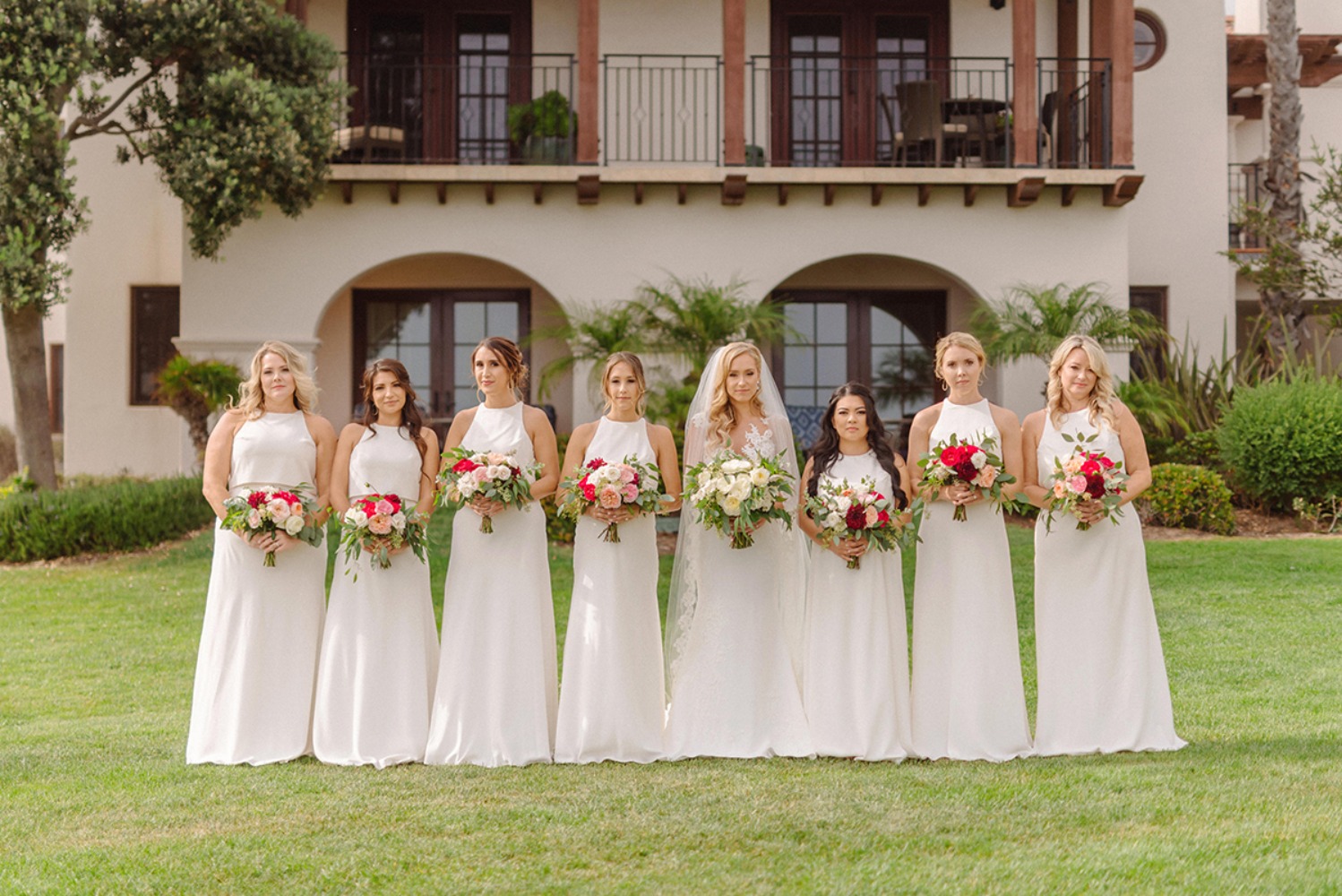 this-pink-and-gold-sunset-wedding-in