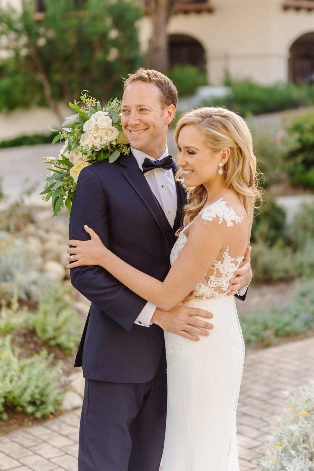 this-pink-and-gold-sunset-wedding-in
