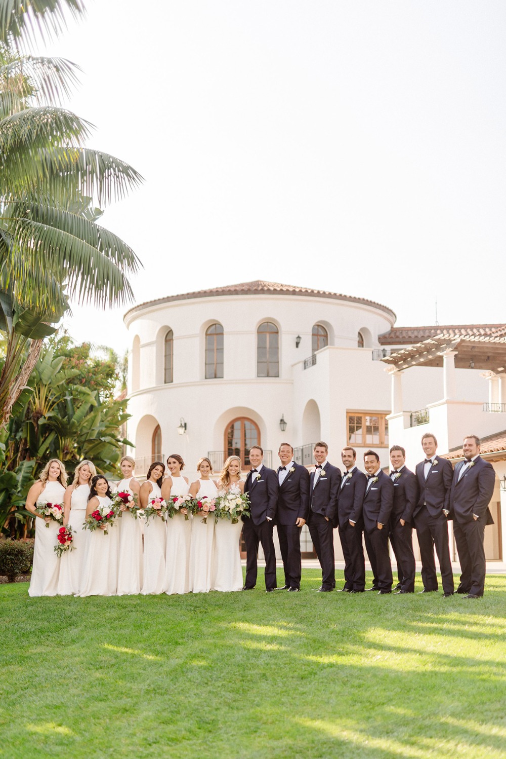 this-pink-and-gold-sunset-wedding-in