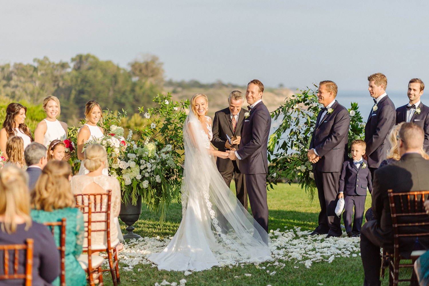 this-pink-and-gold-sunset-wedding-in