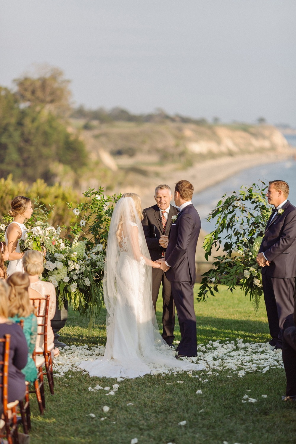 this-pink-and-gold-sunset-wedding-in