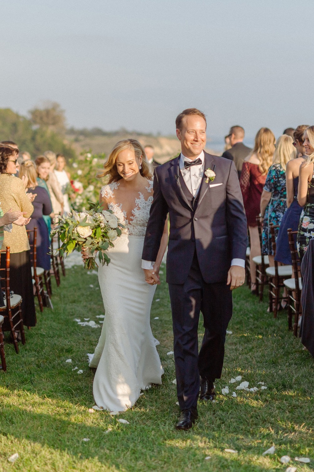 this-pink-and-gold-sunset-wedding-in