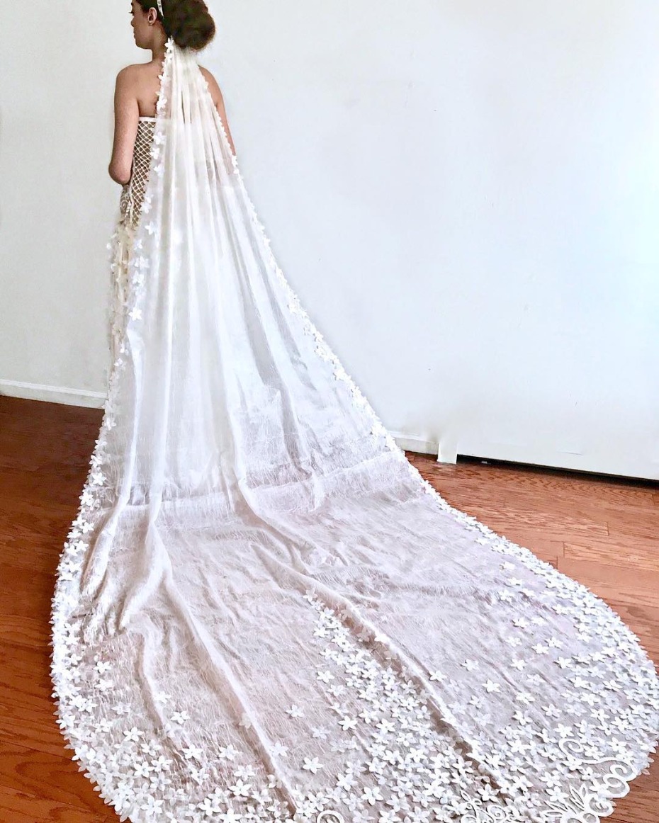 Quilted Northern Toilet Paper Wedding Dress Contest 2018