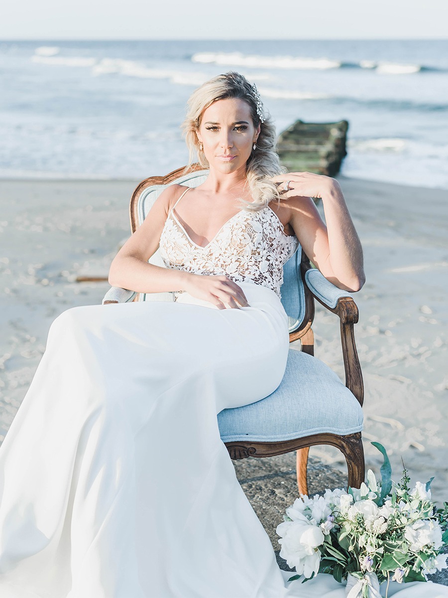 Two Great Ways To Celebrate Your Beachfront Wedding