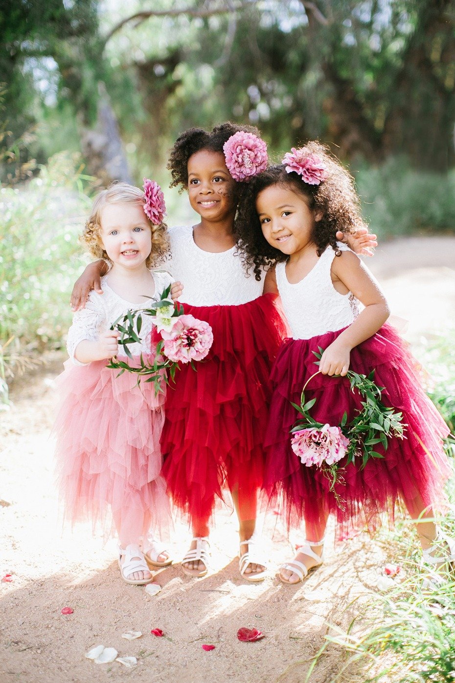The Cool Kids Wedding Inspiration That is Ultra Sweet