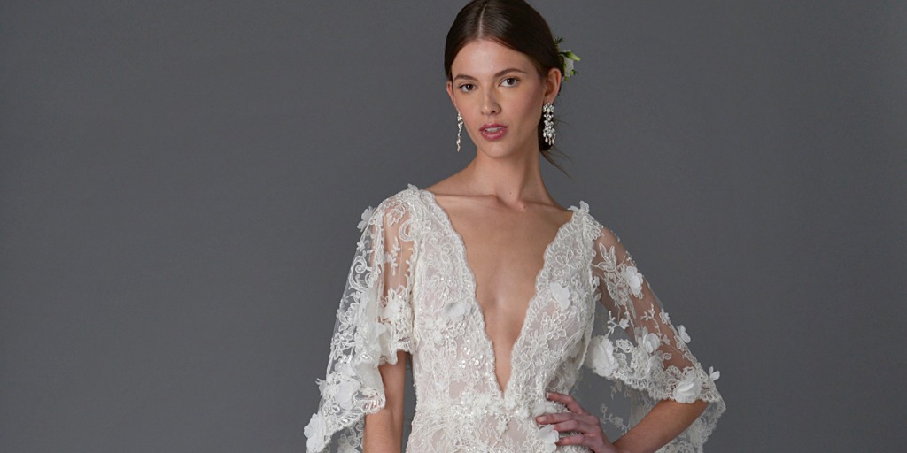 Wedding Dress Designers to Look Out for in 2019