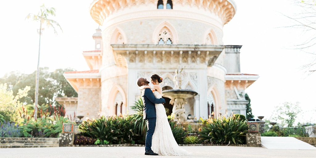 What Your Dream Wedding For Two To Portugal Could Look Like
