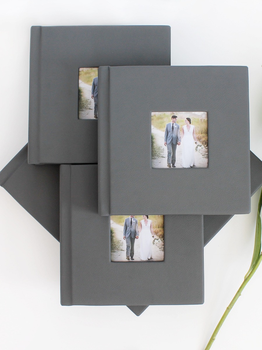 Why I’m a Sucker for Stunning Wedding Albums