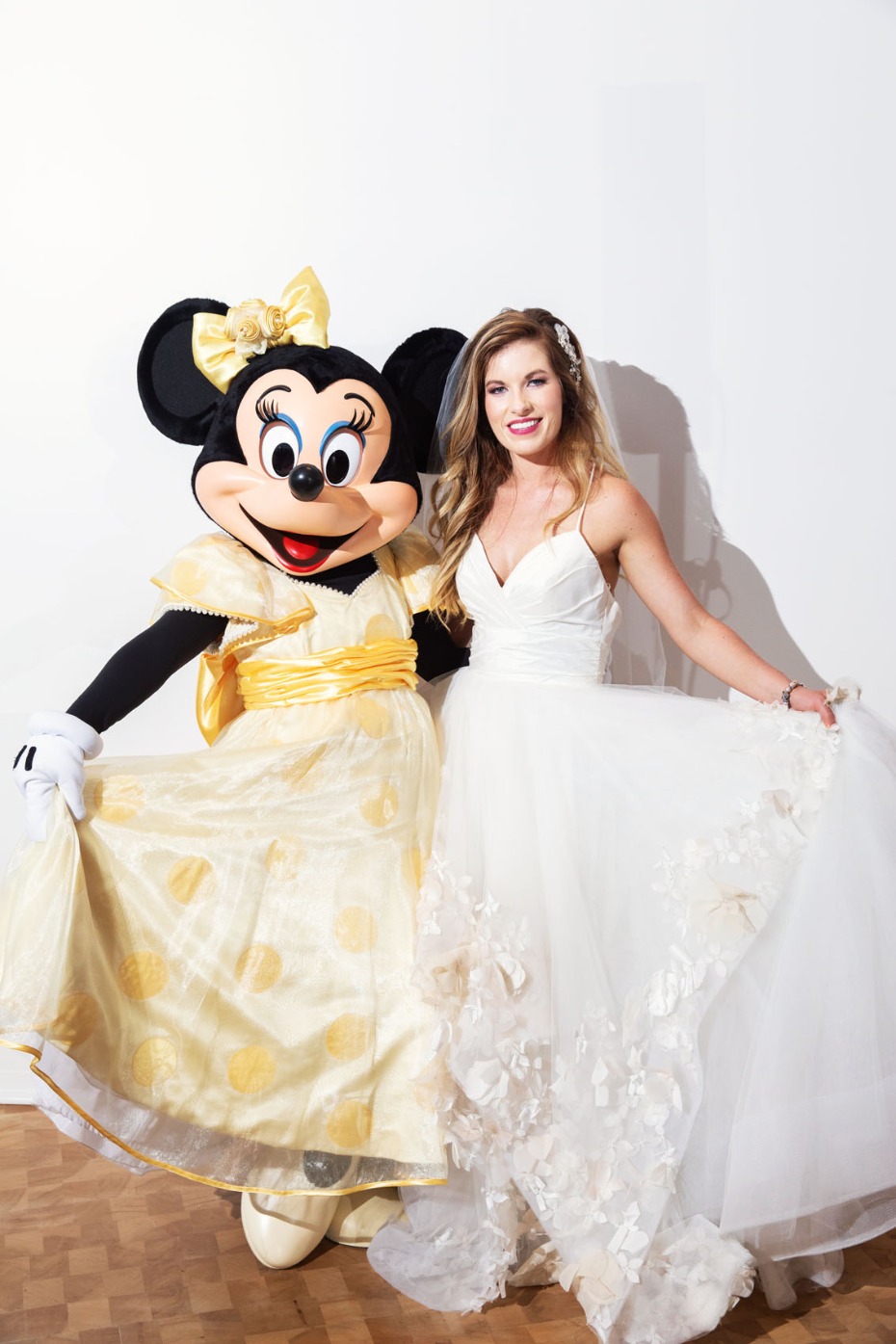 Walt Disney World Wedding