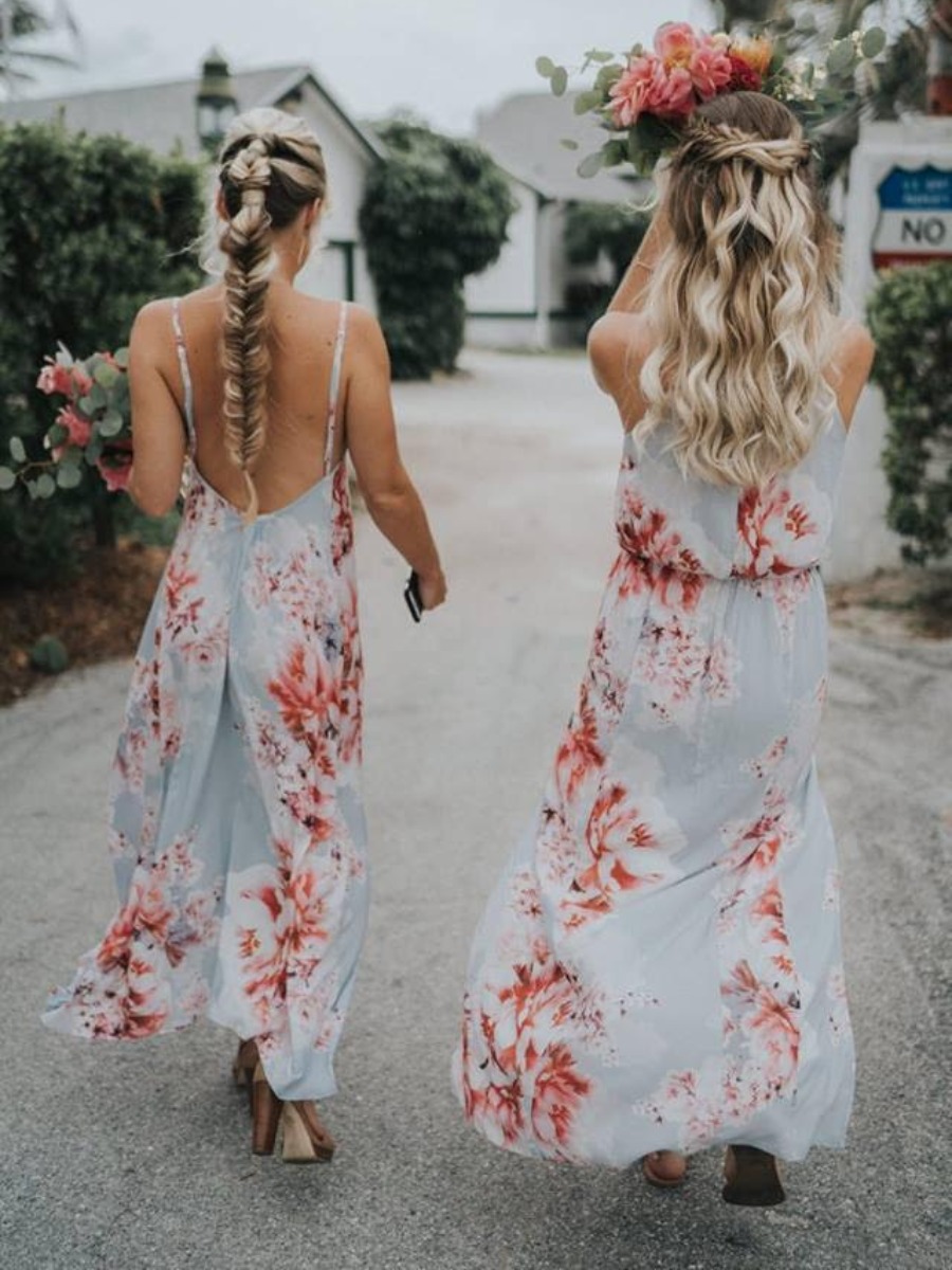10 Bridesmaid Dresses Under $150