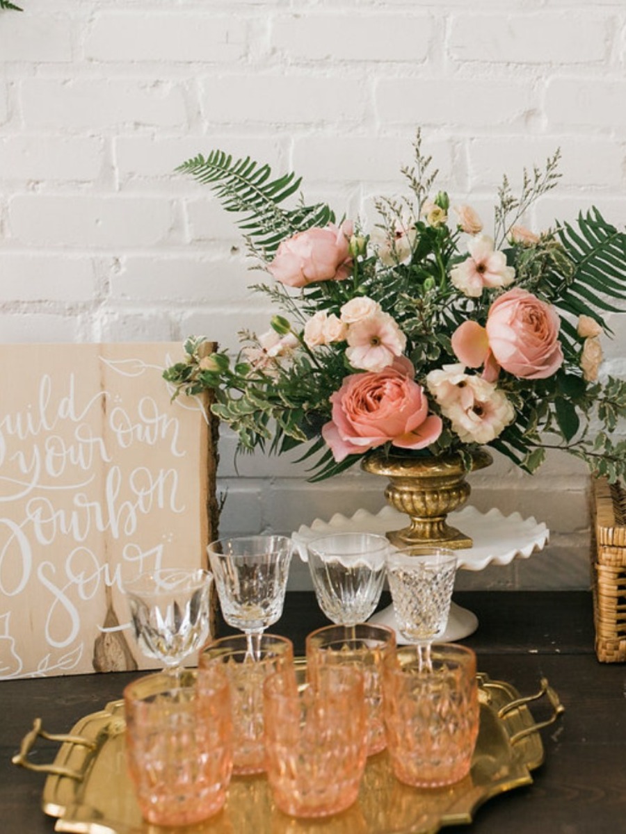 10 Little Details Your Wedding Guests Will Love