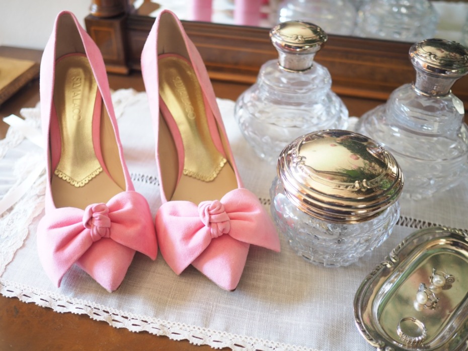 12 Wedding Trends That Will Get a Ton of Play Next Year
