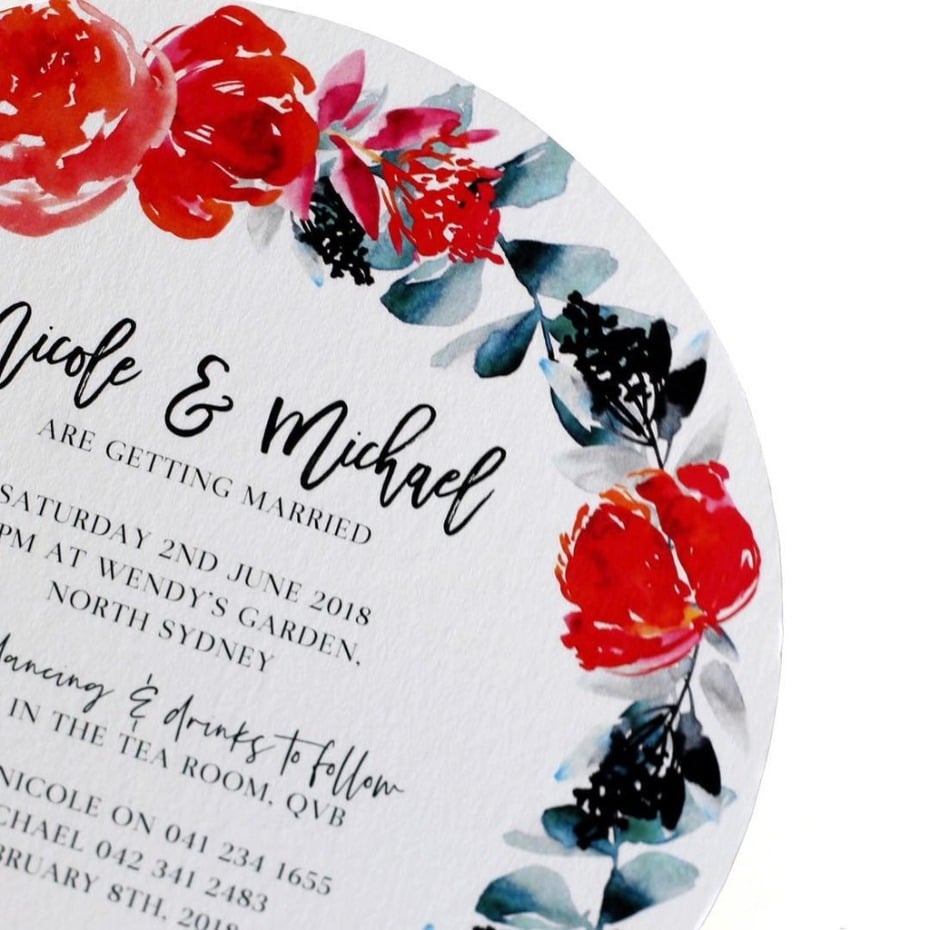 12 Wedding Trends That Will Get a Ton of Play Next Year