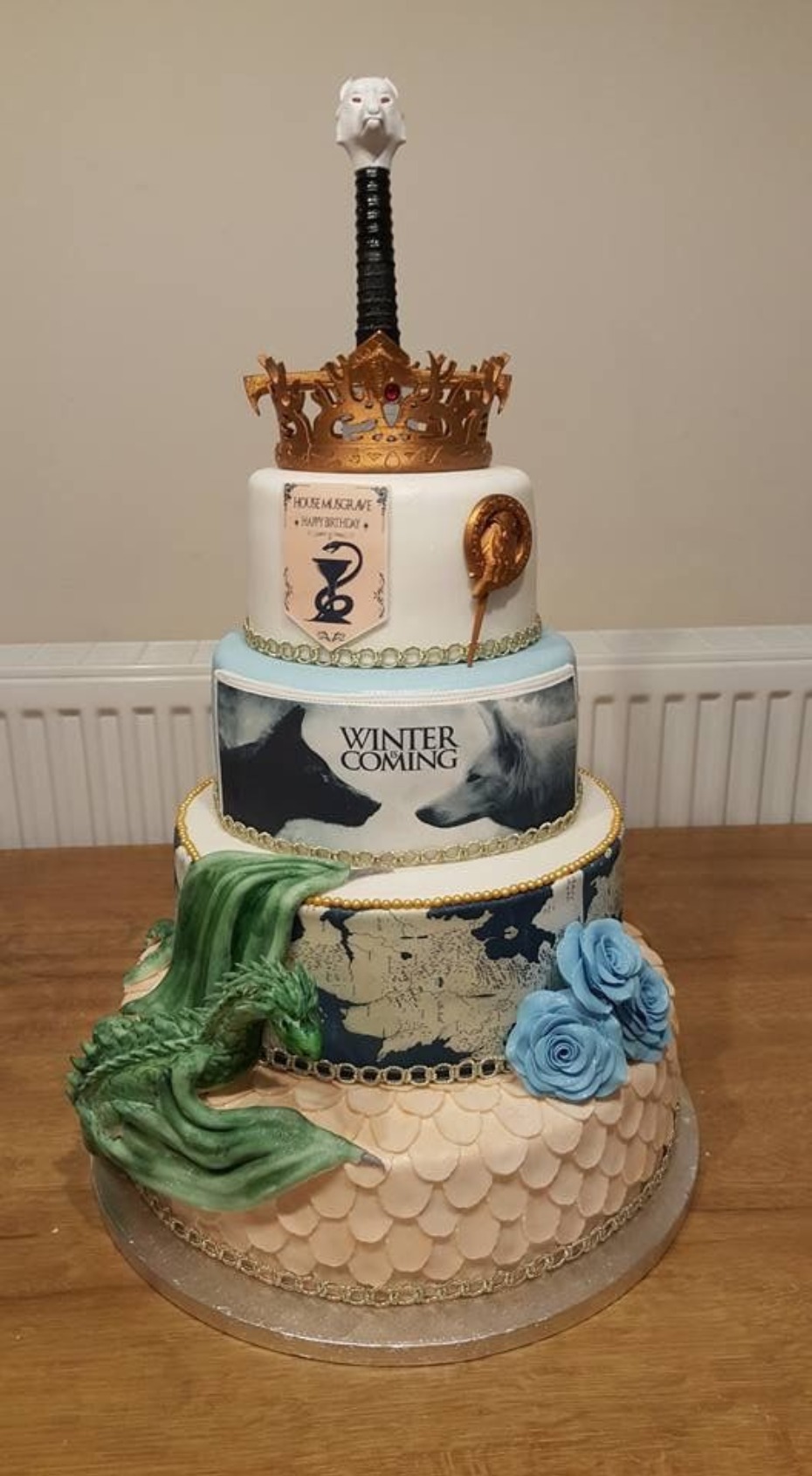 cake-game-of-thrones