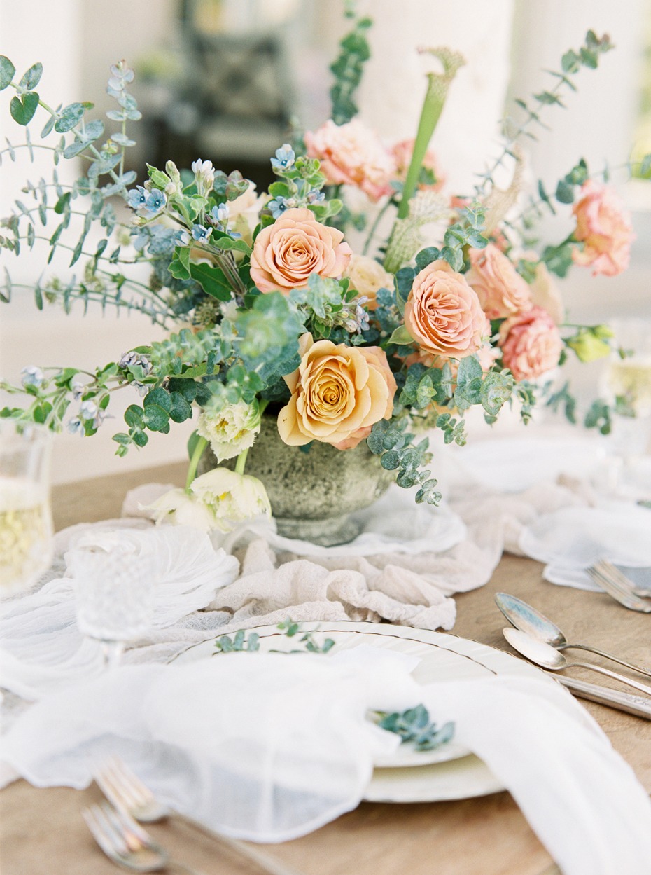 Gone with the Wind wedding ideas