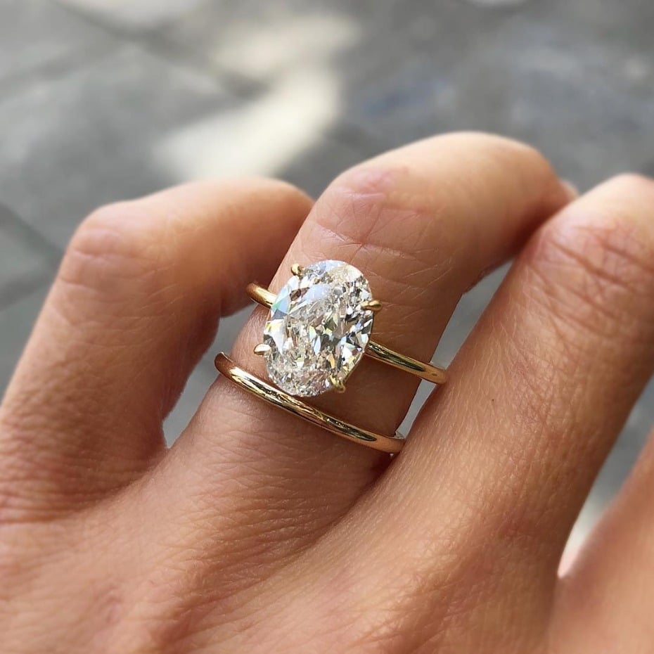 The Most Expensive Celebrity Engagement Rings in the World