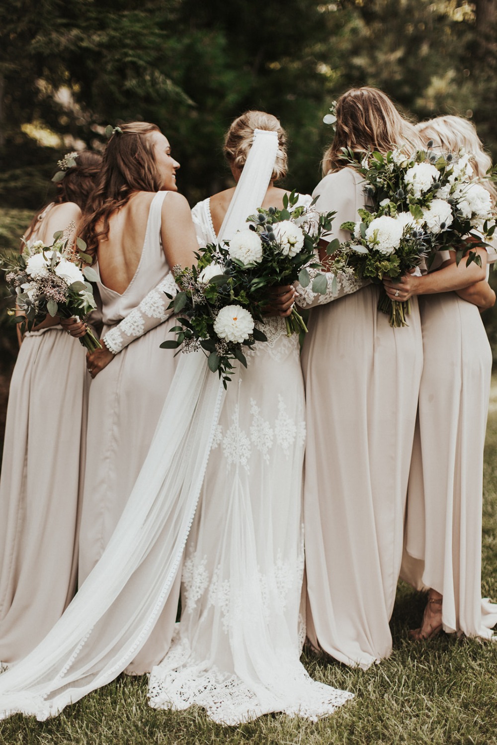 how-to-have-a-boho-chic-wedding-in