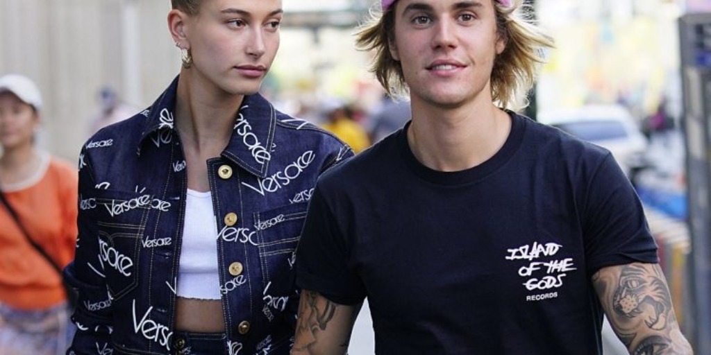 Justin Bieber and Hailey Baldwin Are Engaged