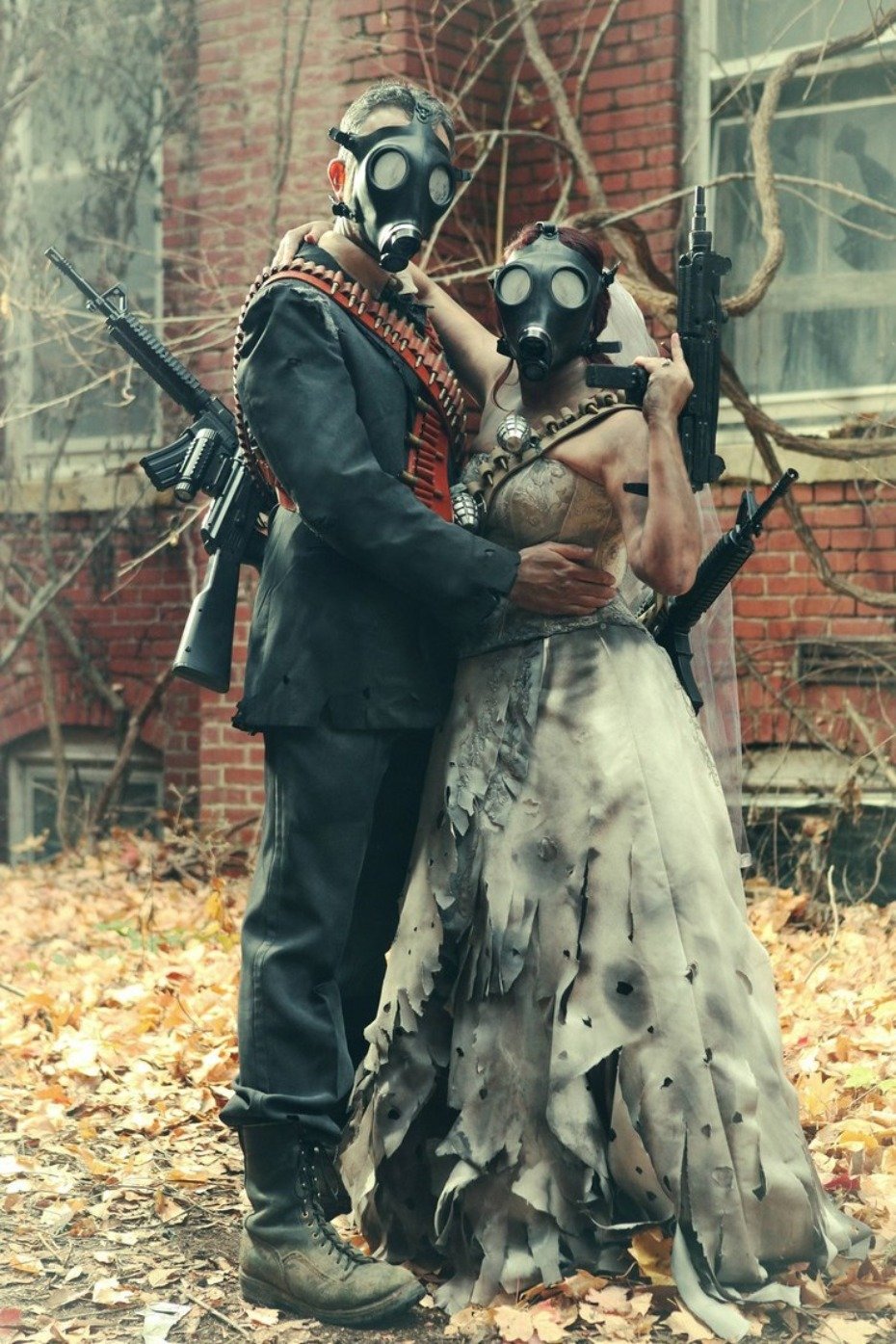 wedding-look-fallout