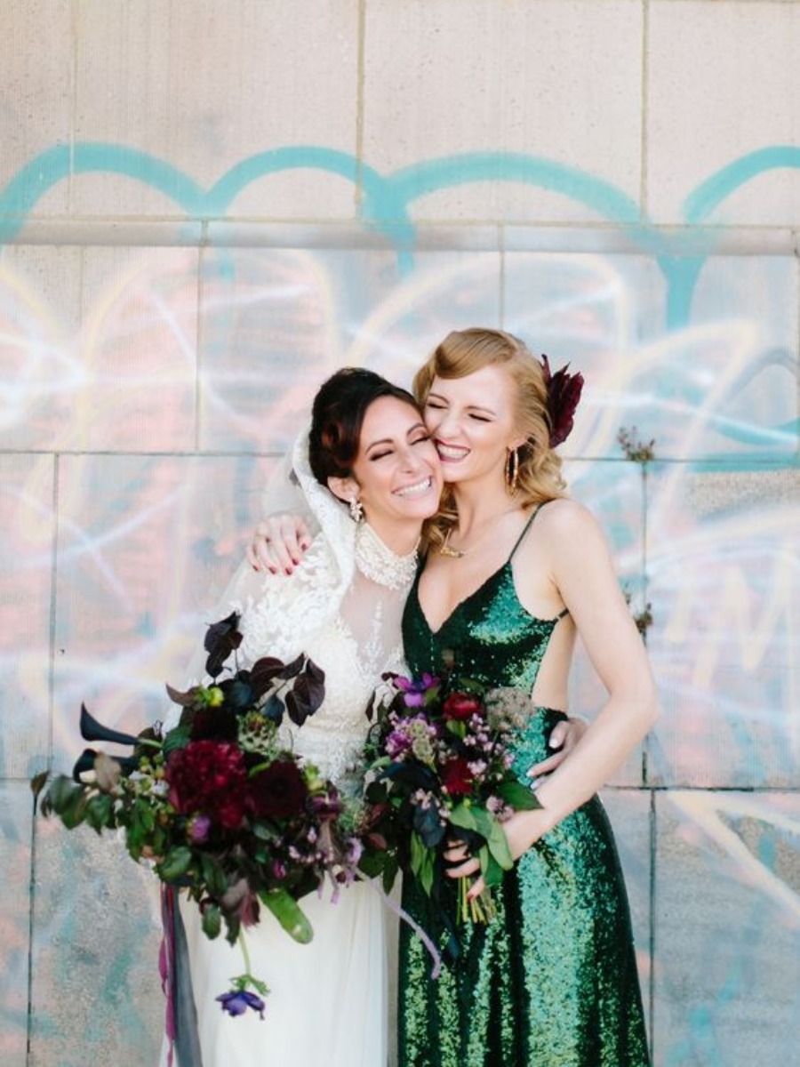 7 Tips for Being The Best Bridesmaid Ever