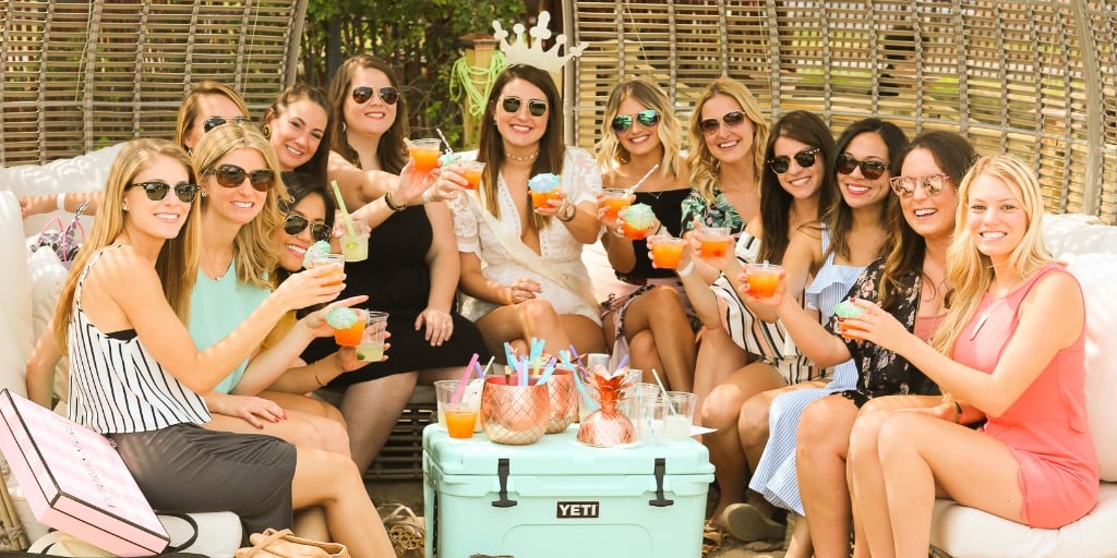8 Places to Go If You’re Bachelorette Bashing in Chicago