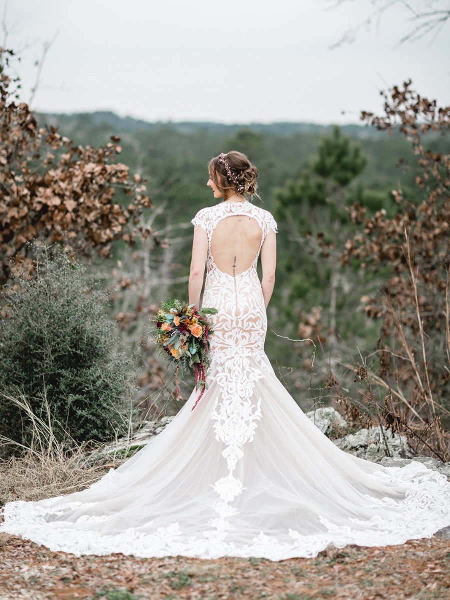 This Country Wedding For 24K Will Blow Your Mind