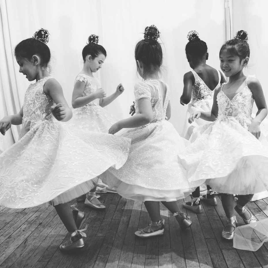 Berta Bridal Berta Baby Flower Girl Collection