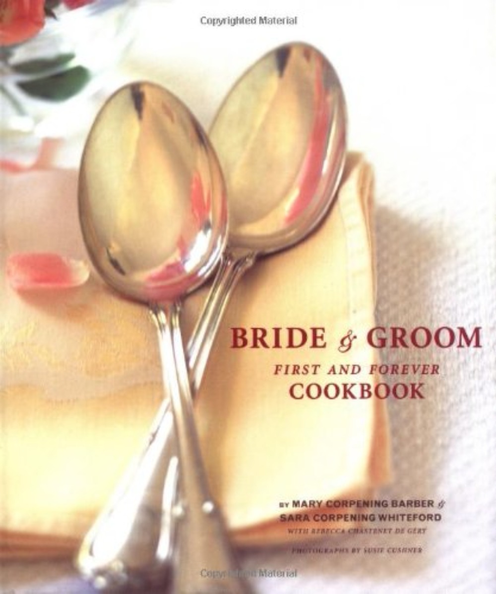 bride-and-groom-cookbook