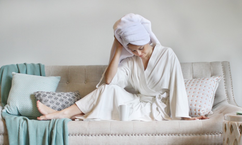 This Is Why You Need a Staycation Before the Wedding Shop Under the Canopy