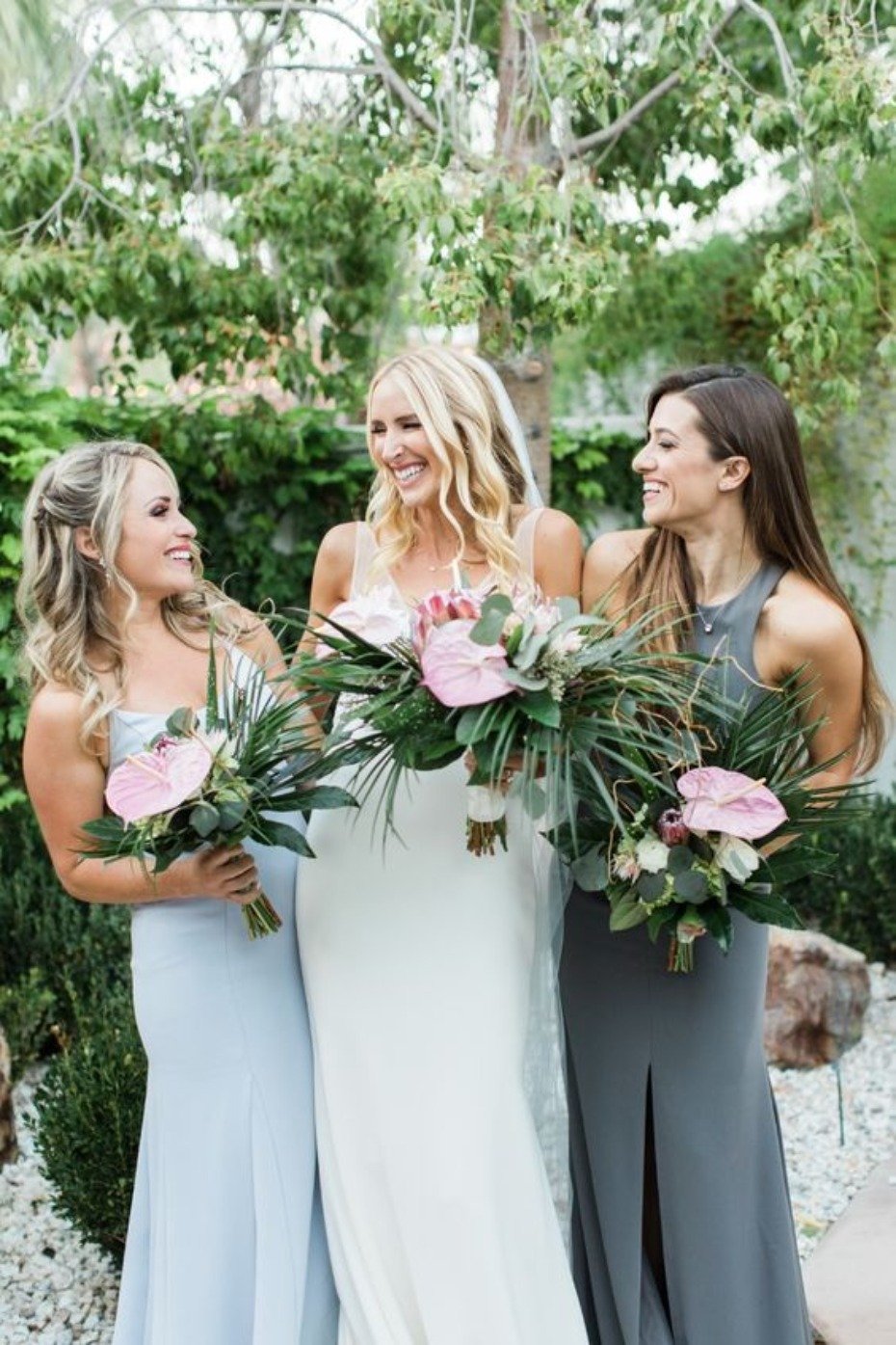 7 Tips for Being The Best Bridesmaid Ever