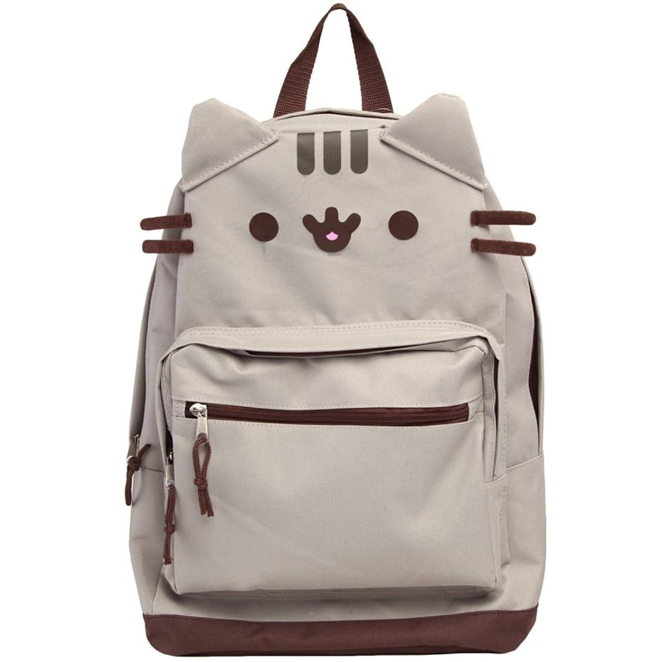 kitty cat backpack
