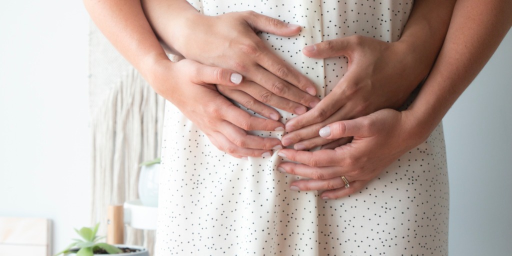 How to Be a Great Bridesmaid When You’re Knocked Up