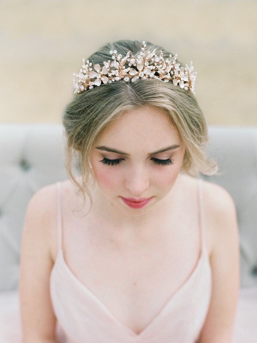 How to Find Your Own Markle Sparkle With EDEN LUXE Bridal