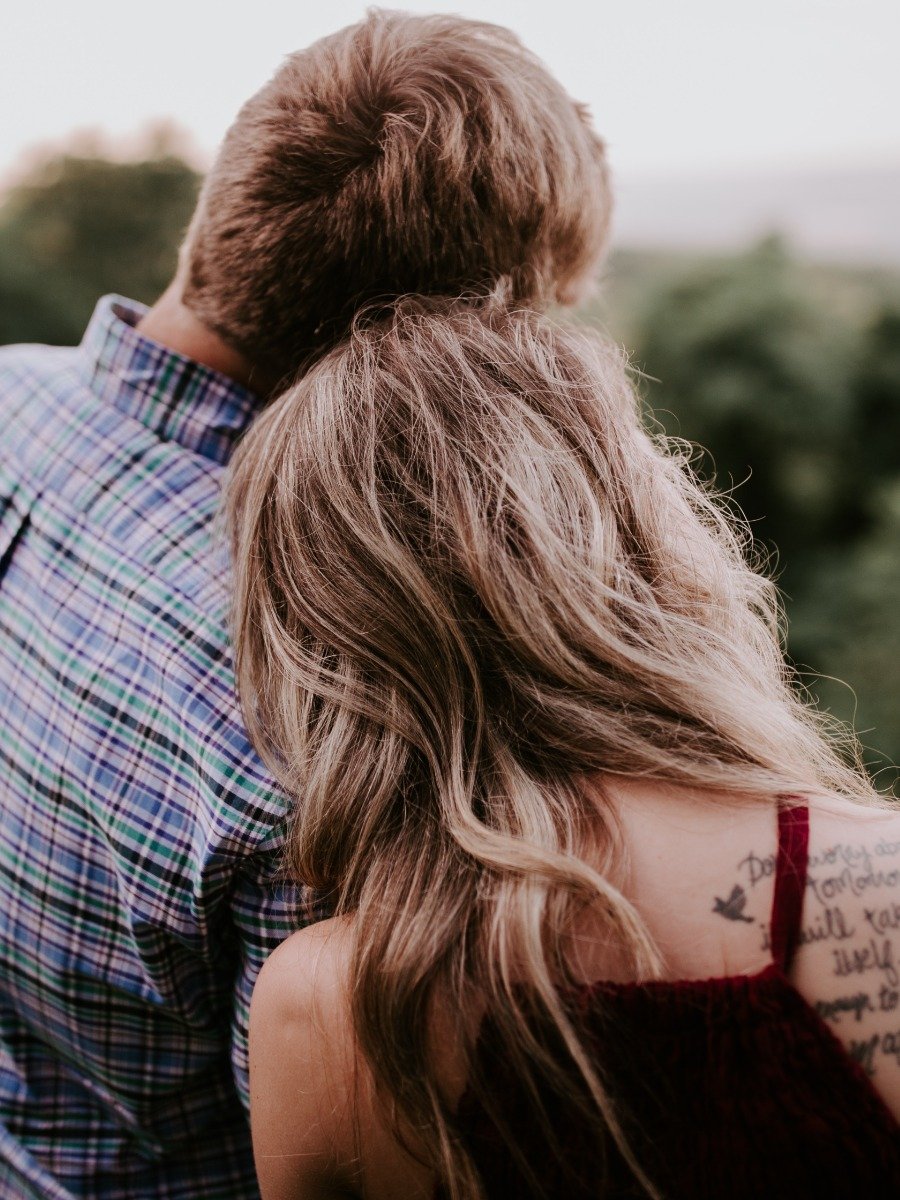 How to Stop Comparing Your Love to Everyone Else’s
