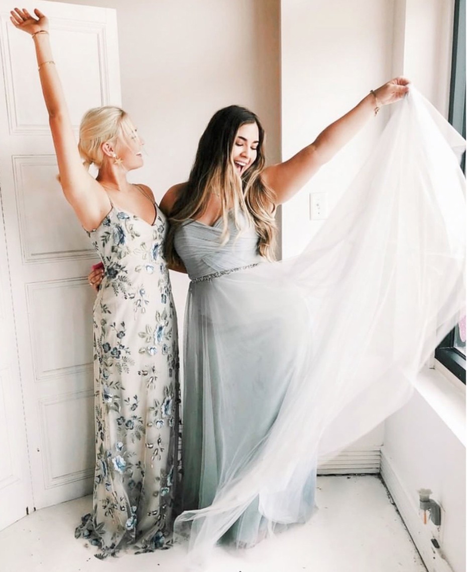 The Ultimate Maid of Honor Guide