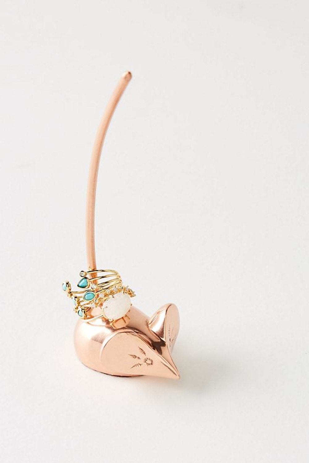 mouse-ring-holder