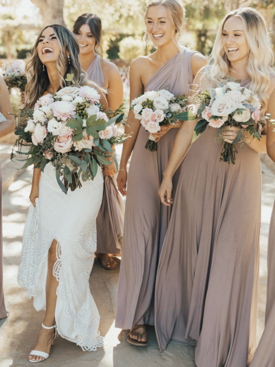 Tips to Stay Married to Your Budget as a Bridesmaid