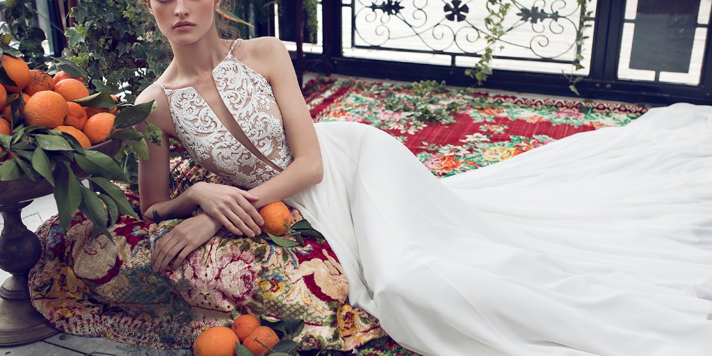 We Can't Stop Staring at the Gorgeous Limor Rosen XO Collection
