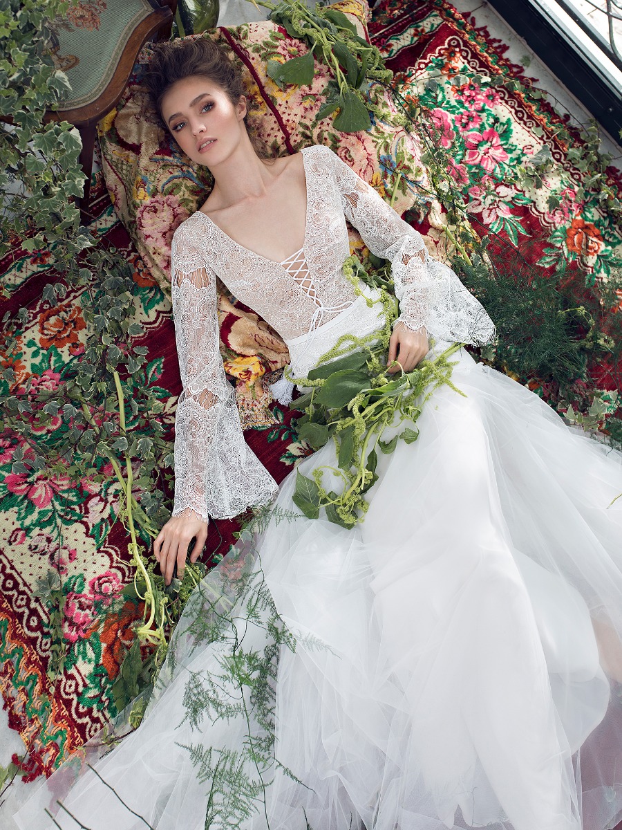 We Can't Stop Staring at the Gorgeous Limor Rosen XO Collection