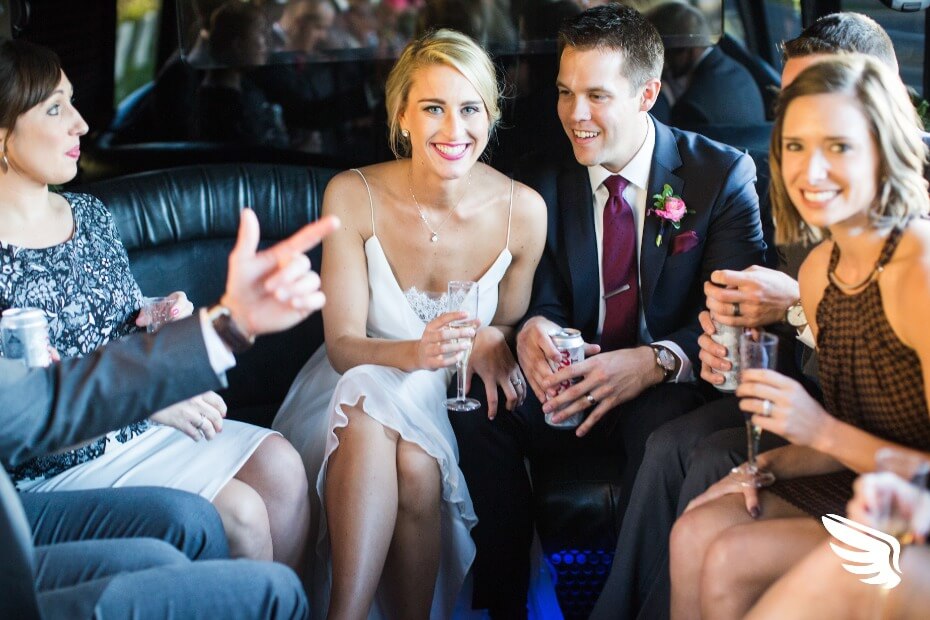 How to Make Your Wedding Transportation Easy and Stress-Free