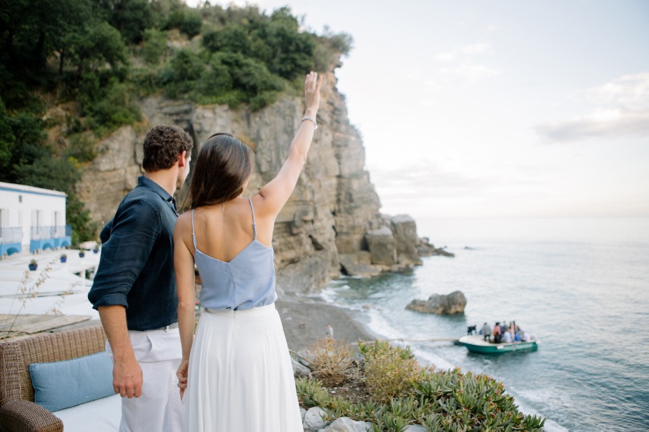 9 Ways To Create A Wedding Your Guests Will Never Forget Part 1