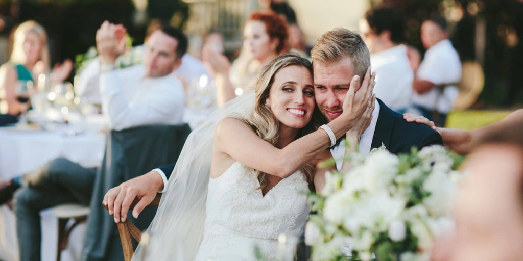 10 Things Your Wedding Guests Really Care About