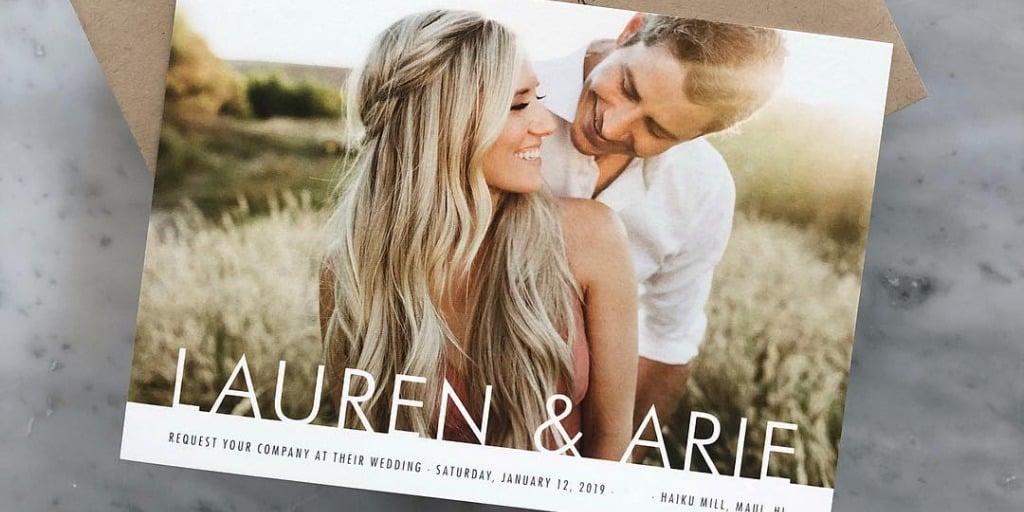 Arie and Lauren’s Wedding Will Be at a Castle in the Jungle