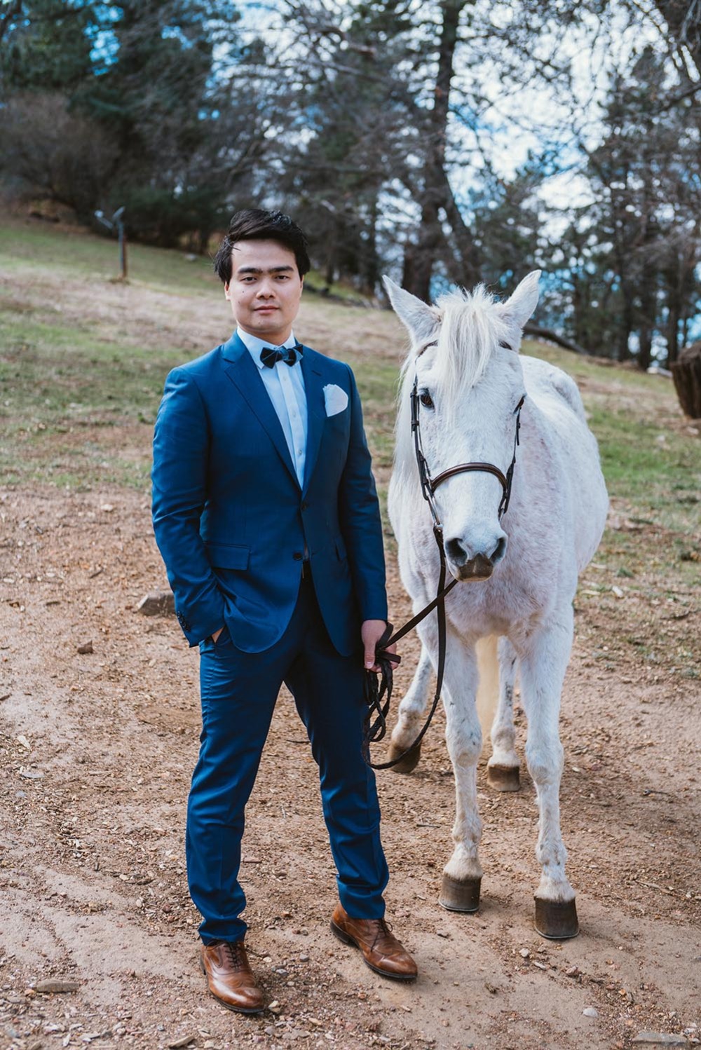 classicromanticweddingdaywithanadorabletwist21