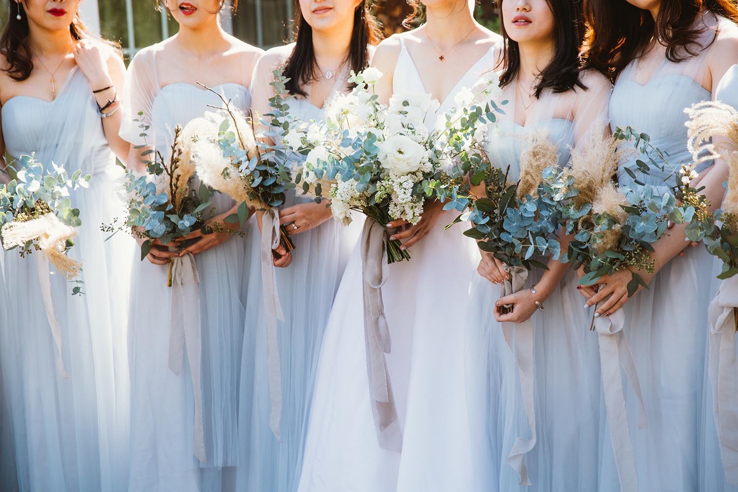 classicromanticweddingdaywithanadorabletwist67