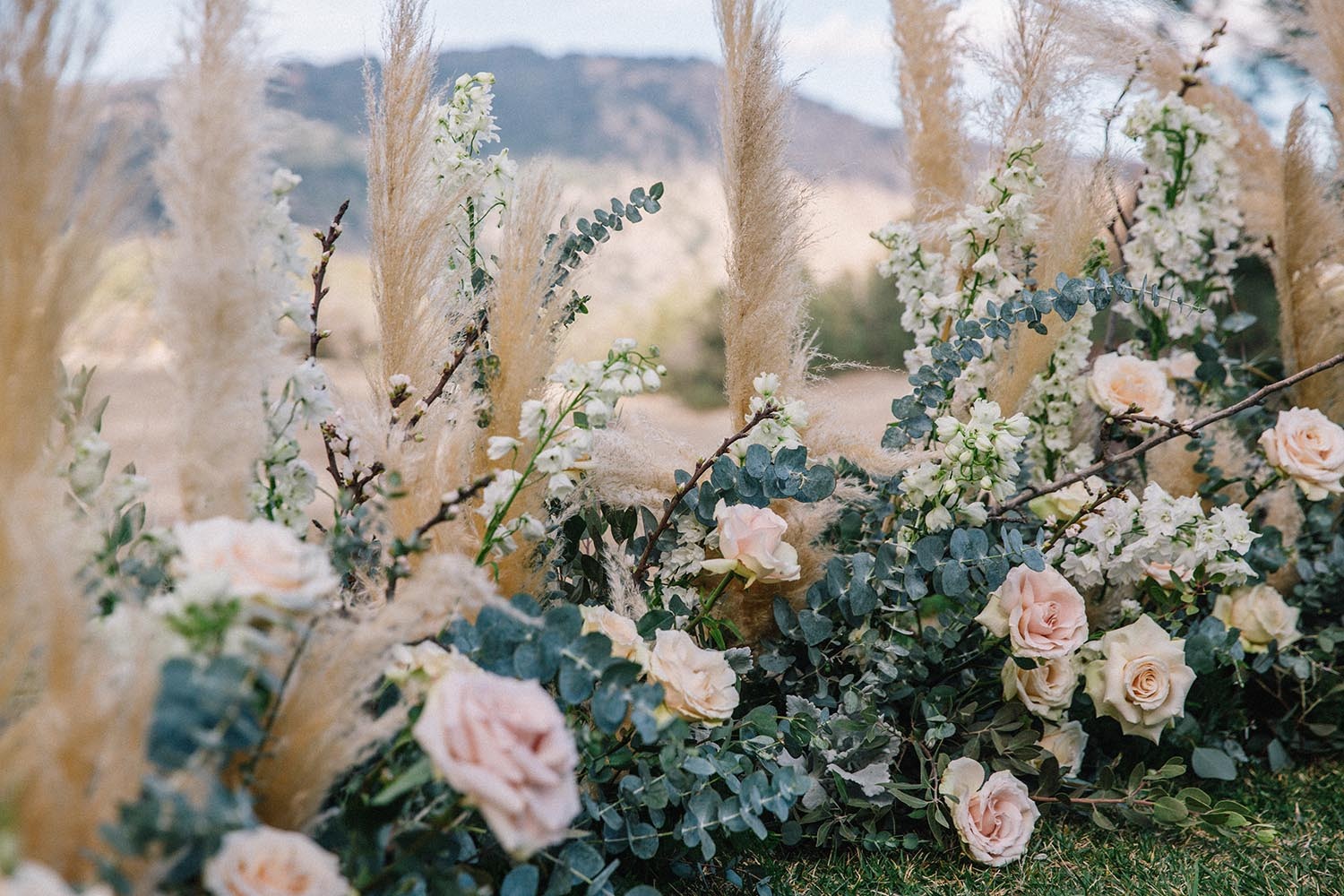classicromanticweddingdaywithanadorabletwist79