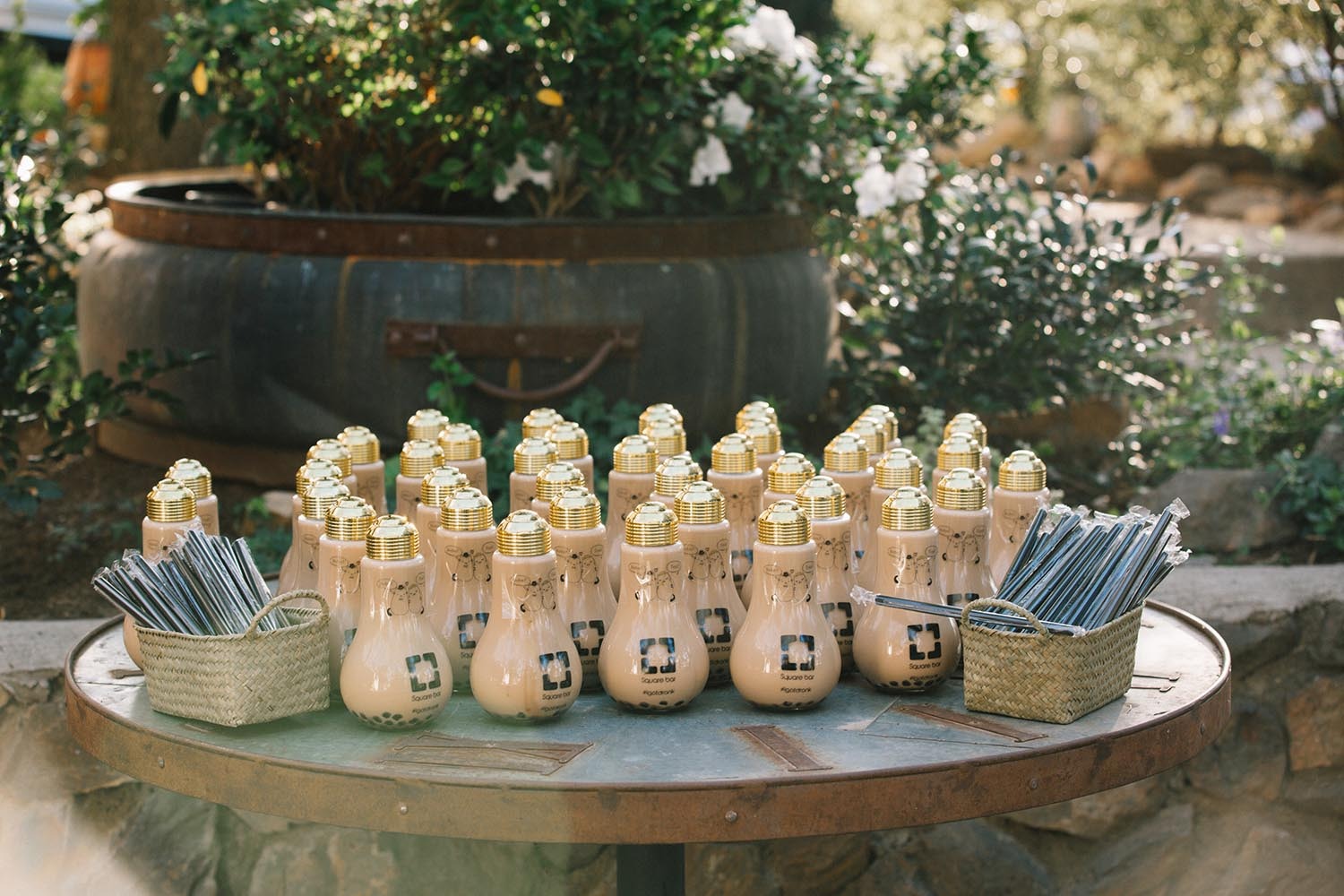 classicromanticweddingdaywithanadorabletwist86